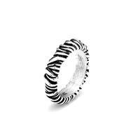 Anello Giovanni Raspini Donna in Argento 11135/12 - 11135/12